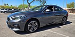 Used 2020 BMW 2 SERIES 228I XDRIVE GRAN COUPE in LAS VEGAS, NEVADA