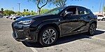 Used 2022 LEXUS UX UX 200 F SPORT FWD in LAS VEGAS, NEVADA