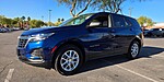 Used 2022 CHEVROLET EQUINOX AWD 4DR LS W/1LS in LAS VEGAS, NEVADA