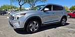 Used 2022 HYUNDAI SANTA FE SEL FWD in LAS VEGAS, NEVADA