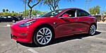 Used 2019 TESLA MODEL 3 LONG RANGE AWD in LAS VEGAS, NEVADA