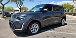 Used 2024 KIA SOUL LX IVT in LAS VEGAS, NEVADA