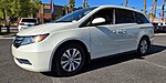 Used 2017 Honda Odyssey SE AUTO in LAS VEGAS, NEVADA