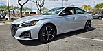 Used 2023 NISSAN ALTIMA 2.5 SR SEDAN in LAS VEGAS, NEVADA