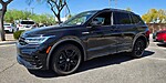 Used 2022 VOLKSWAGEN TIGUAN 2.0T SE R-LINE BLACK FWD in LAS VEGAS, NEVADA