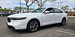 Used 2023 Honda Accord Sedan EX CVT in LAS VEGAS, NEVADA