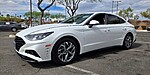 Used 2022 HYUNDAI SONATA SEL 2.5L in LAS VEGAS, NEVADA