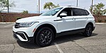 Used 2024 VOLKSWAGEN TIGUAN 2.0T SE FWD in LAS VEGAS, NEVADA