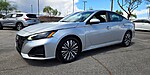 Used 2023 NISSAN ALTIMA 2.5 SV SEDAN in LAS VEGAS, NEVADA