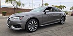 Used 2022 AUDI A4 SEDAN PREMIUM PLUS 40 TFSI QUATTRO in LAS VEGAS, NEVADA
