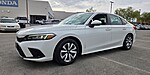 Used 2022 Honda Civic LX CVT in LAS VEGAS, NEVADA
