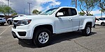 Used 2018 CHEVROLET COLORADO 2WD EXT CAB 128.3 in LAS VEGAS, NEVADA