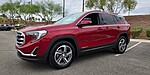 Used 2021 GMC TERRAIN FWD 4DR SLT in LAS VEGAS, NEVADA