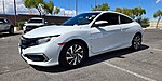 Used 2019 Honda Civic LX CVT in LAS VEGAS, NEVADA