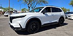 Used 2025 Honda CR-V Hybrid SPORT FWD in LAS VEGAS, NEVADA