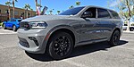 Used 2022 DODGE DURANGO GT RWD in LAS VEGAS, NEVADA
