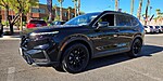 Used 2025 Honda CR-V Hybrid SPORT-L FWD in LAS VEGAS, NEVADA