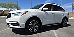 Used 2019 ACURA MDX FWD W/TECHNOLOGY PKG in LAS VEGAS, NEVADA