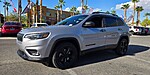 Used 2020 JEEP CHEROKEE ALTITUDE FWD in LAS VEGAS, NEVADA