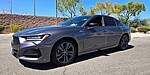 Used 2023 ACURA TLX SH-AWD W/A-SPEC PACKAGE in LAS VEGAS, NEVADA