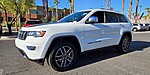 Used 2021 JEEP GRAND CHEROKEE LIMITED 4X2 in LAS VEGAS, NEVADA