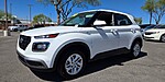 Used 2024 HYUNDAI VENUE SE IVT in LAS VEGAS, NEVADA