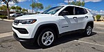 Used 2023 JEEP COMPASS SPORT 4X4 in LAS VEGAS, NEVADA
