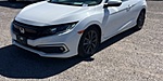Used 2019 Honda Civic EX in LAS VEGAS, NEVADA