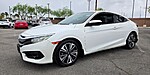 Used 2018 Honda Civic EX-L CVT in LAS VEGAS, NEVADA