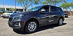 Used 2022 CHEVROLET EQUINOX FWD 4DR LT W/2FL in LAS VEGAS, NEVADA