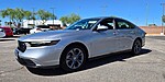 Used 2023 Honda Accord Sedan EX CVT in LAS VEGAS, NEVADA
