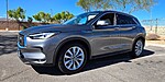 Used 2019 INFINITI QX50 ESSENTIAL FWD in LAS VEGAS, NEVADA