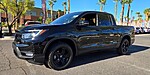 Used 2024 Honda Ridgeline BLACK EDITION AWD in LAS VEGAS, NEVADA