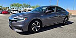 Used 2022 Honda Insight EX CVT in LAS VEGAS, NEVADA