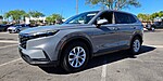 Used 2025 Honda CR-V LX 2WD in LAS VEGAS, NEVADA