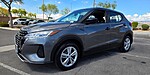 Used 2024 NISSAN KICKS S FWD in LAS VEGAS, NEVADA