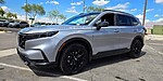 Used 2023 Honda CR-V Hybrid SPORT FWD in LAS VEGAS, NEVADA