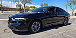 Used 2023 Honda Accord Sedan EX CVT in LAS VEGAS, NEVADA