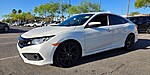 Used 2019 Honda Civic SPORT CVT in LAS VEGAS, NEVADA