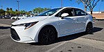 Used 2022 TOYOTA COROLLA LE CVT in LAS VEGAS, NEVADA