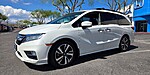 Used 2018 Honda Odyssey ELITE AUTO in LAS VEGAS, NEVADA