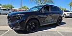 Used 2024 Honda CR-V Hybrid SPORT FWD in LAS VEGAS, NEVADA