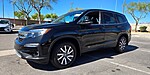 Used 2021 Honda Pilot EX-L 2WD in LAS VEGAS, NEVADA