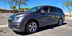 Used 2019 Honda Odyssey EX-L W/NAVI/RES AUTO in LAS VEGAS, NEVADA