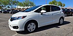 Used 2020 Honda Fit LX CVT in LAS VEGAS, NEVADA