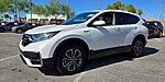 Used 2022 Honda CR-V Hybrid EX-L AWD in LAS VEGAS, NEVADA