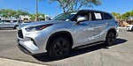 Used 2021 TOYOTA HIGHLANDER L FWD in LAS VEGAS, NEVADA