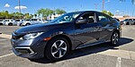 Used 2019 Honda Civic LX CVT in LAS VEGAS, NEVADA