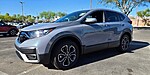 Used 2022 Honda CR-V EX-L AWD in LAS VEGAS, NEVADA