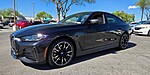 Used 2023 BMW i4 M50 GRAN COUPE in LAS VEGAS, NEVADA